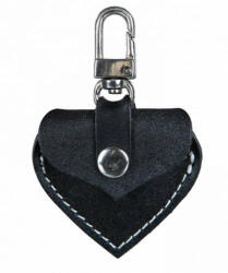 TRIXIE Leather I. D Tag | Címtartó tok - zoonet - 1 390 Ft