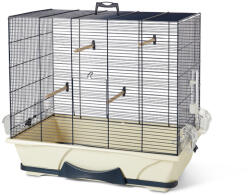 SAVIC Primo Bird 40 | Kalitka (kék) díszmadarak részére - 65x38x56, 5 cm - zoonet