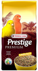 Versele-Laga | Prestige Premium Canaries Super | Teljesértékű eledel Kanárik részére - 20 Kg - zoonet