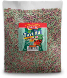 Panzi | Tavi haltáp - 10 L