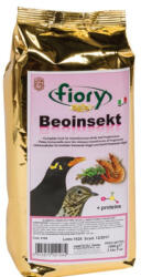 Fiory | Beoinsekt (insekts universal feed) | Összetett takarmány, rovar és gyümölcsevő madaraknak - 1 Kg - zoonet - 3 190 Ft