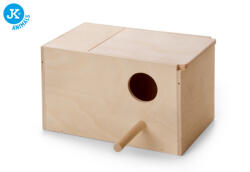 JK | Madár odú lux - 22x13, 5x14 cm