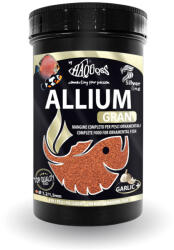  Haquoss | Allium Gran | Teljes értékű granulált, diszkosz/akváriumi haltáp - 1000 ml - zoonet - 10 990 Ft