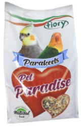 Fiory | Parakeets, Pet Paradise | Teljes értékű, papagáj eleség - 3 Kg