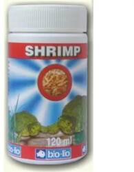 Bio-Lio | Szárított rák - 120 ml