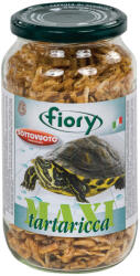 Fiory | Tartaricca MAXI (Shrimps for Turtles) | Garnélarák teknősöknek - 1000 ml