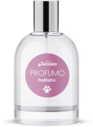 Record kutyaparfüm GYÜMÖLCSÖS 100 ml