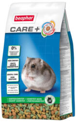 Beaphar CARE+ | Teljes értékű törpehörcsög eledel - 700 g
