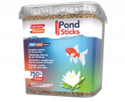 COLOMBO | STICKS | Tavi haleledel - 5 L