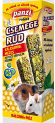 Panzi | Csemege rúd rágcsálók részére | Kálciumos - 2 db