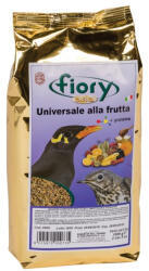Fiory | Univerzális takarmány, gyümölcsevő madaraknak - 1 Kg