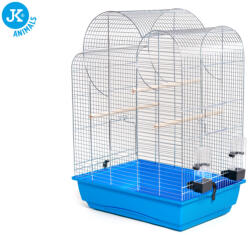 JK | Kalitka Eliza Big Pozink - 54x38x76 cm