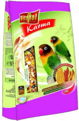 Vitapol | Karma Complett | Teljesértékű eledel törpe papagájok részére - 500 g