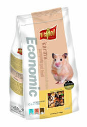 Vitapol Karma Economic | Teljes értékű hörcsög eledel - 1, 2 kg