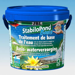 JBL | Stabilo Pond basis - 2, 5 Kg