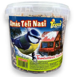 Trópus | Téli nasi almával - 1 Kg