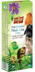 Vitapol Magic Line Smakers | High prémium rúd rágcsálóknak - 90 g