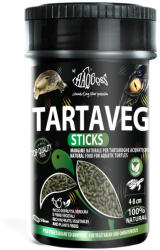 Haquoss | TARTAVEG STICKS| Növényi alapú táp vízi teknősöknek - 100 ml