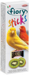 Fiory | Sticks for canaries kiwi flavor | Rudak (2 db) kanárinak, kiwi ízesítésben - 60 g - zoonet - 1 390 Ft