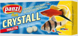 Panzi | Crystall víztisztító tabletta - 10 db
