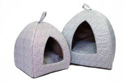 PP PP. | Igló bújó 2 - 59x59x59 cm