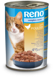 Reno csirke 415 g macska konzerv