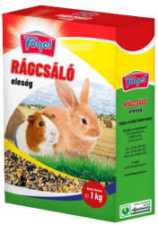 Vogel | Teljes értékű rágcsáló eledel - 1 kg