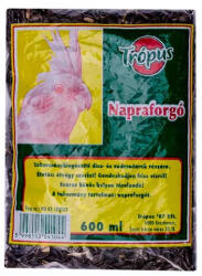 Trópus | Eleség napraforgó csíkos - 600 ml