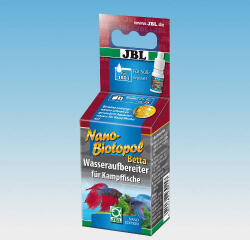 JBL | NanoBiotopol Betta - 15 ml