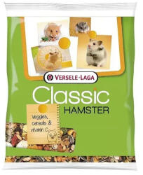 Versele-Laga Classic Hamster | Teljes értékű hörcsög eledel - 500 g