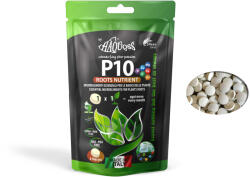 Haquoss | P10 - ROOTS NUTRIENT | Speciálisan kifejlesztett tápanyagtabletta - 30 db