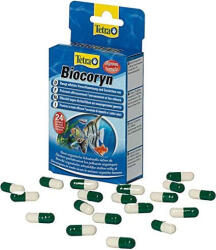 Tetra Biocoryn | Vízkezelő kapszula akváriumba - 12db