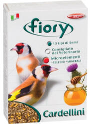 Fiory | Mixture for Goldfinch | Prémium keverék, aranypintyekhez - 350 g