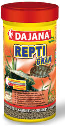 DAJANA PET Repti Gran | Granulátum teknősök részére - 250 ml