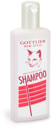 Gottlieb sampon cicáknak 300ml