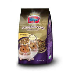 Vogel Prémium | Teljes értékű hörcsög eledel - 1 kg