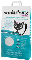 SANDBOXX ultra premium macskaalom - jázmin 10 l