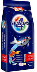 Panzi | 4 Seasons Tavi haltáp - 5 kg