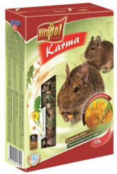 Vitapol Karma Complett | Teljes értélű degu eledel - 450 g