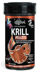  Haquoss | KRILL PELLETS | Teljes értékű pellet, garnélarák haltáp - 1000 ml / 480 g - zoonet - 13 990 Ft