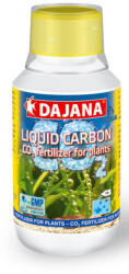 Dajana | Folyékony szén CO2, hatékony szénforrás - 250 ml