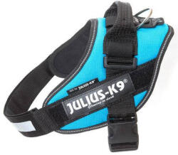 Julius-K9 | IDC Powerhám 3-as méret (aquamarine) - 40-70 Kg
