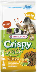 Versele-Laga Cryspy Snack Fibres | Kiegészítő eleség rágcsálóknak - 1, 75 kg