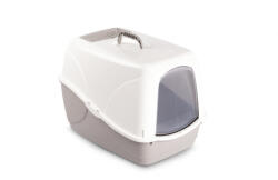  Buffy | macska toilet szagszűrő filterrel - 54 x 38, 5 x 38cm