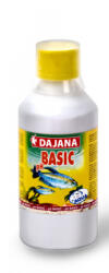 Dajana | BASIC pH növelő - 250 ml
