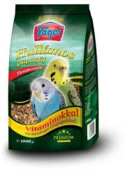 Vogel | Prémium - teljesértékű eleség hullámos papagájok részére - 1kg