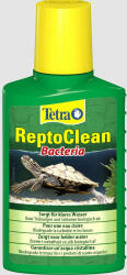 Tetra ReptoClean Bacteria | Vízkezelőszer (baktériumspóra) akváriumokba - 100 ml