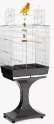  Kalitka MPS Soraya Cromo - 66x45x81 cm - zoonet