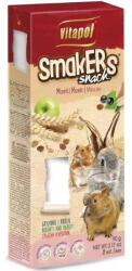 Vitapol Smakers | Prémium rúd rágcsálóknak | Müzlis - 90 g