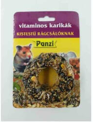 Panzi | Mézeskarika rágcsálóknak - 70 g